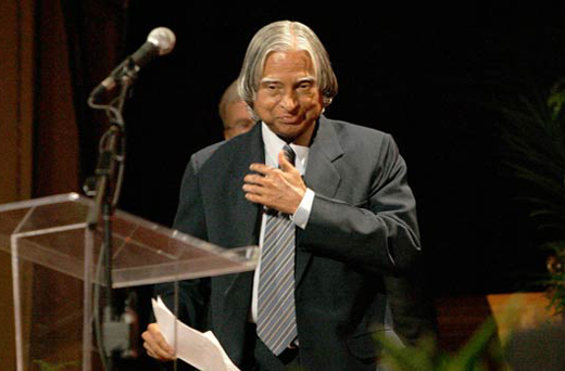 President abdu...
